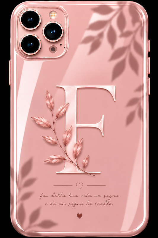 Lettera F