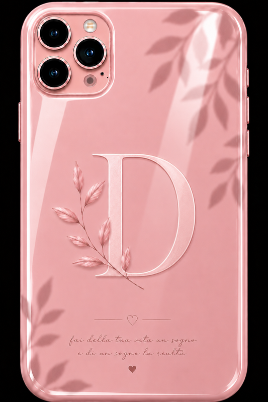 Lettera D