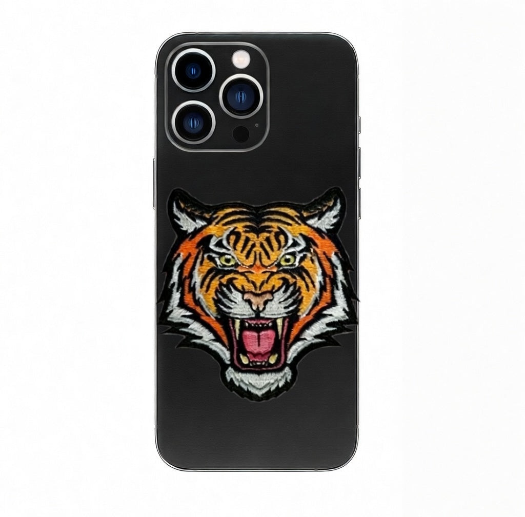 Cover Tiger