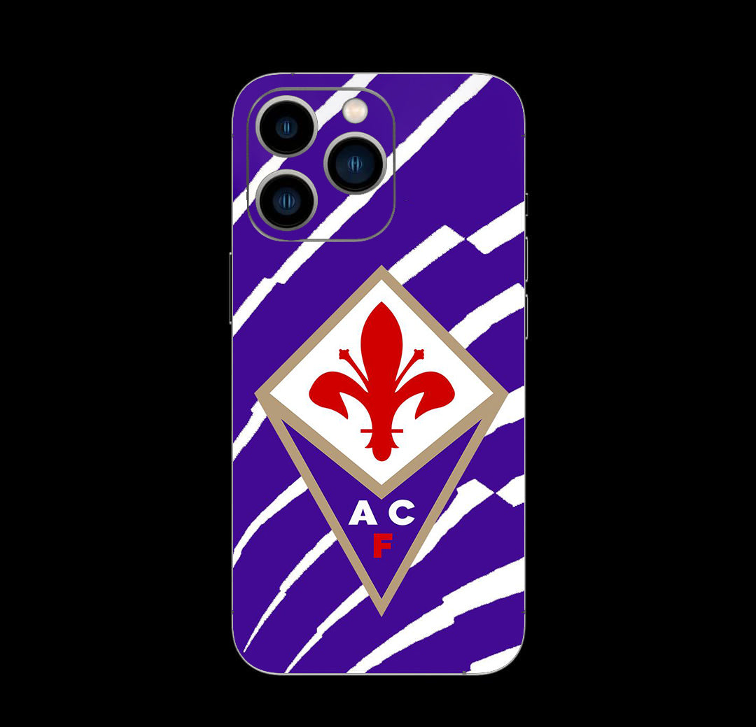 Skin Fiorentina