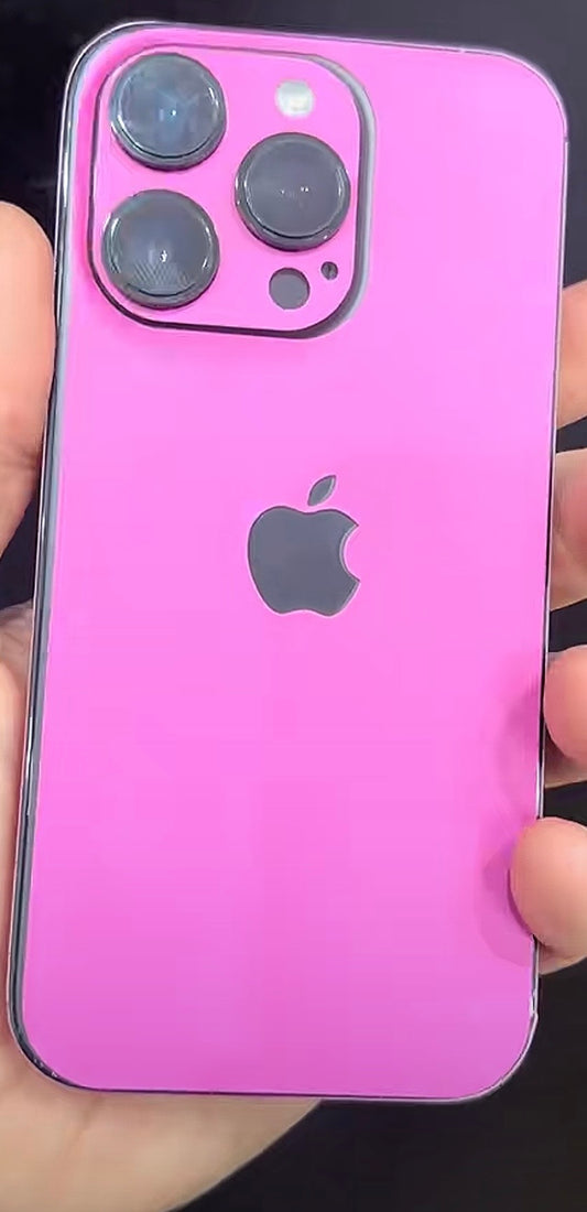 Skin adesiva proteggi cellulare