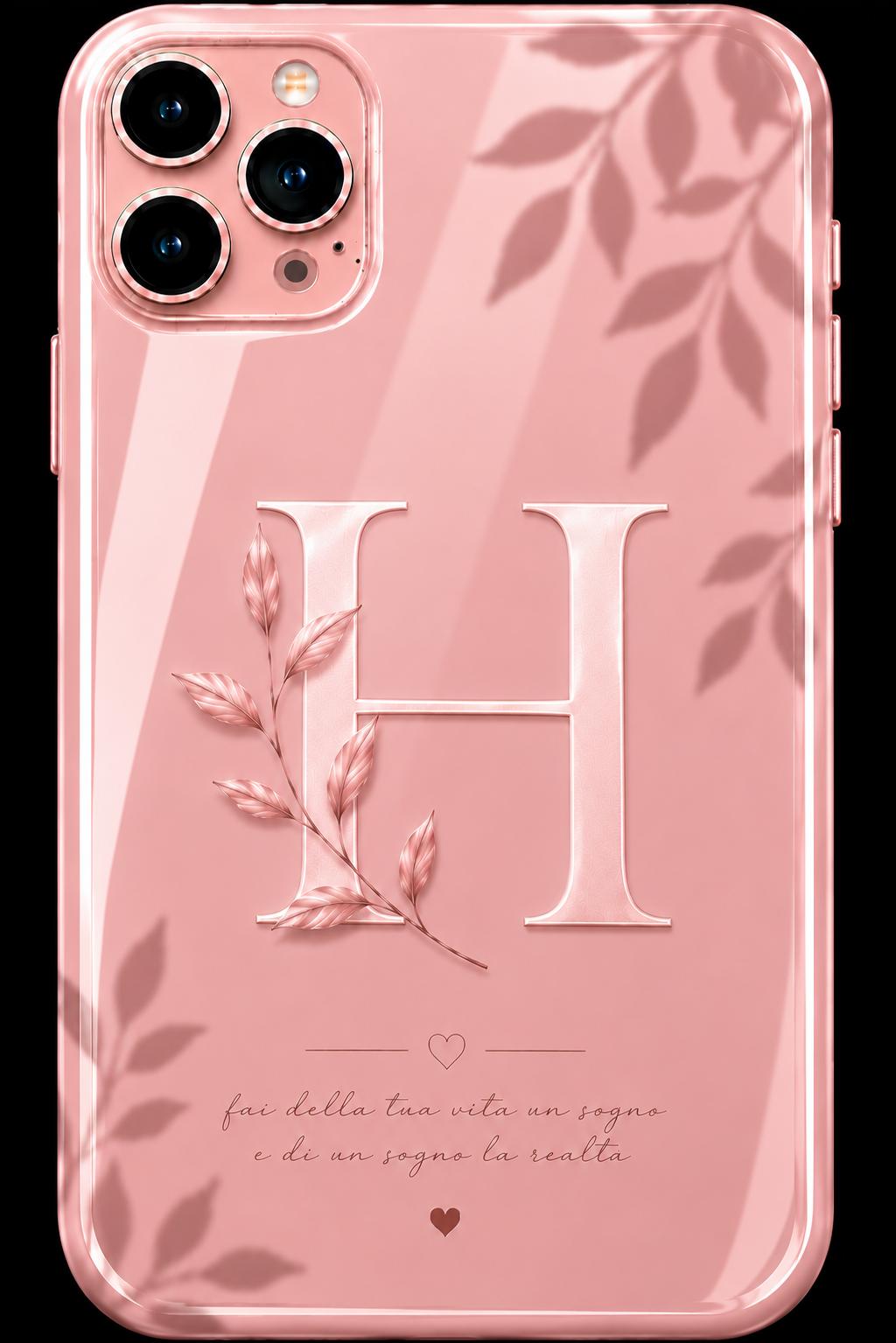 Lettera H