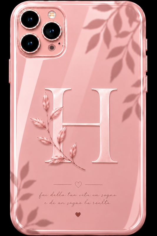 Lettera H