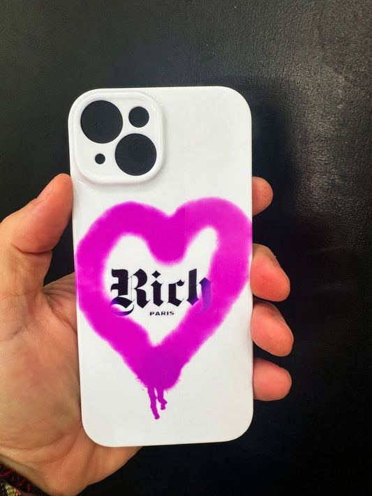 Cover cuore