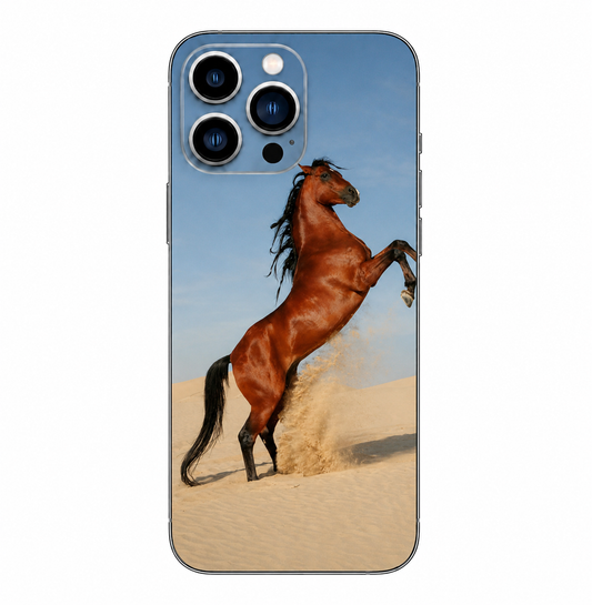 Cover Horse