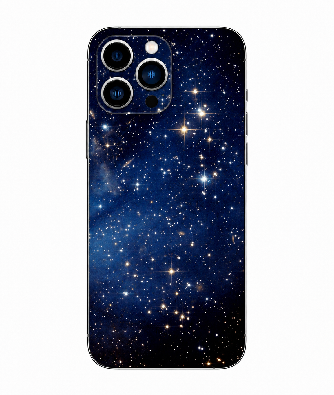 Cover Stellare