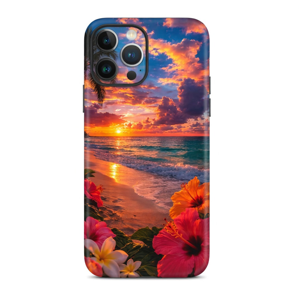 Cover Tramonto Mare