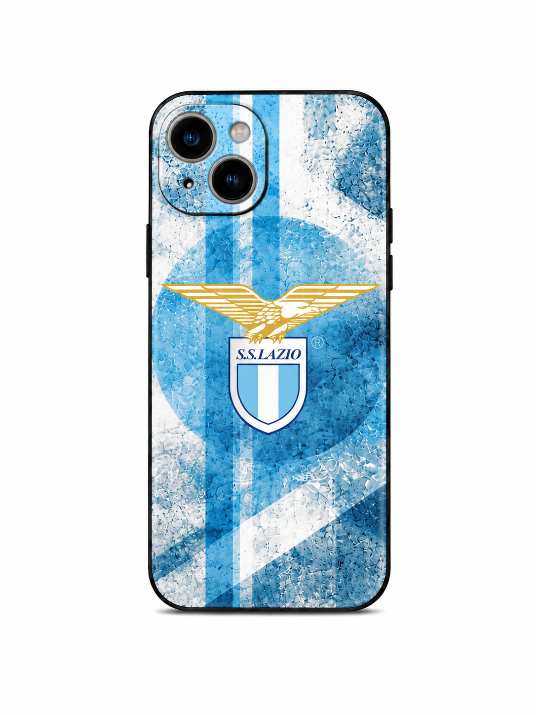 Cover Lazio