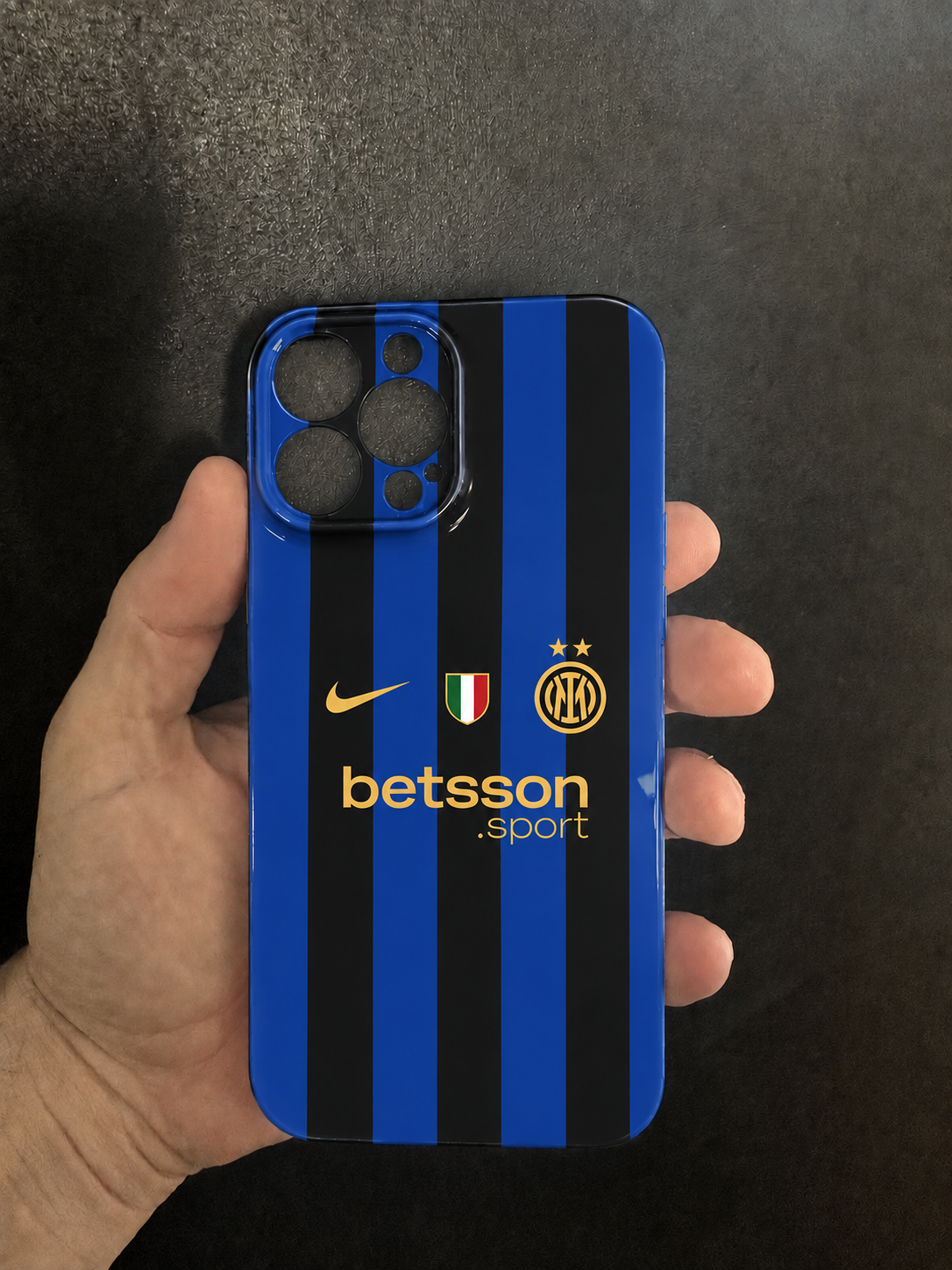 Cover Inter