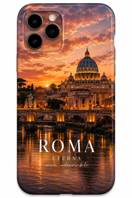 Cover Roma