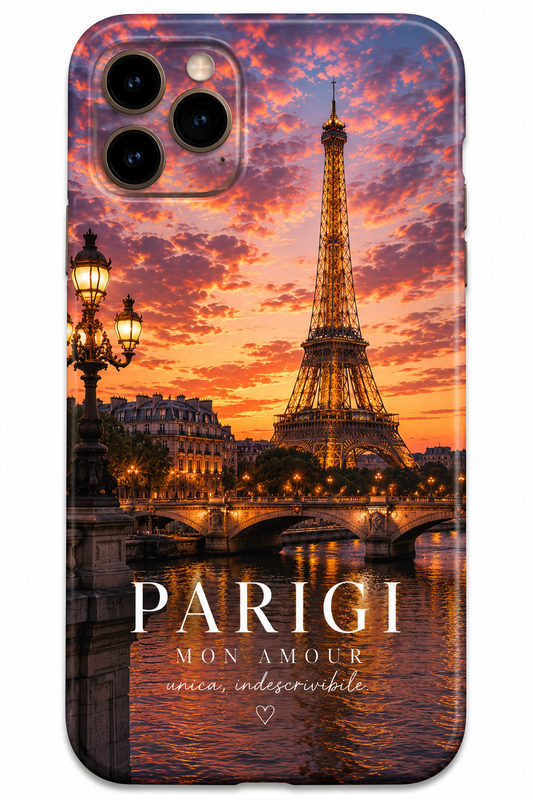 Cover Parigi