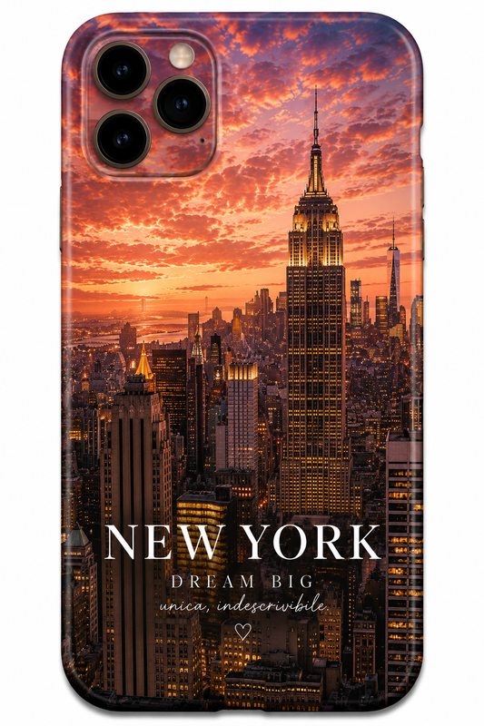Cover NewYork