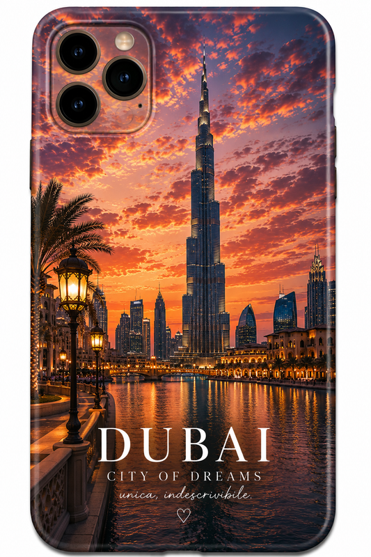 Cover Dubai