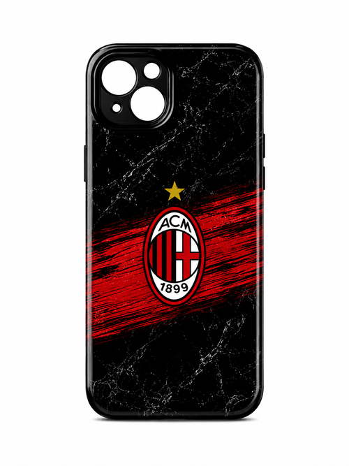 Cover Milan