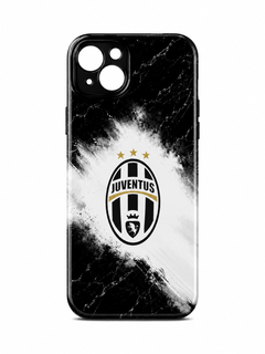 Cover Juve