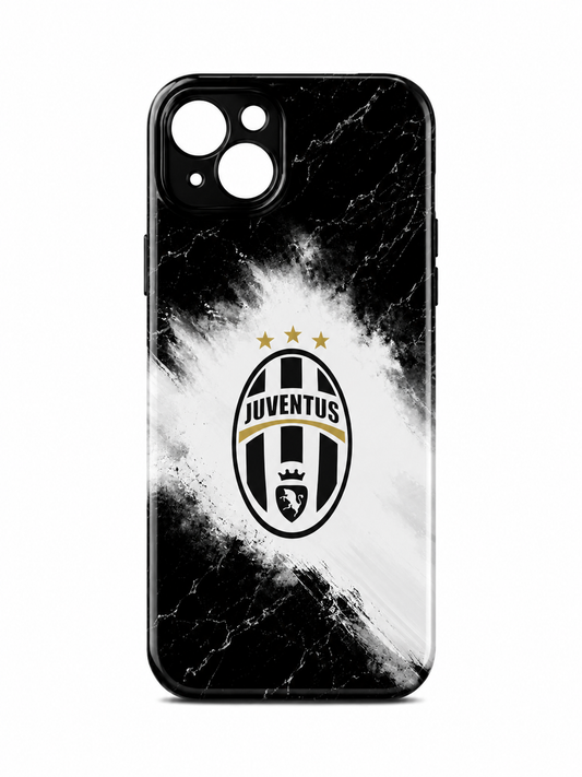 Cover Juve