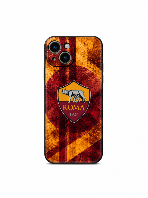 Cover Roma