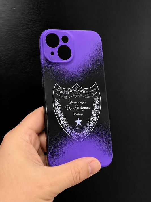 Cove Dom Perignon Violet