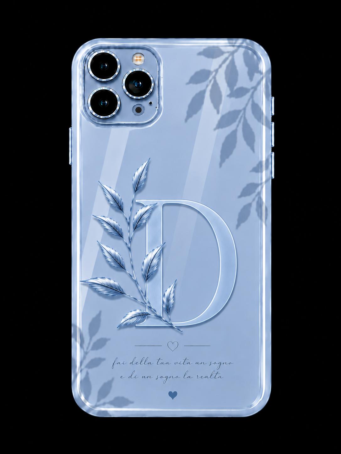 Lettera D