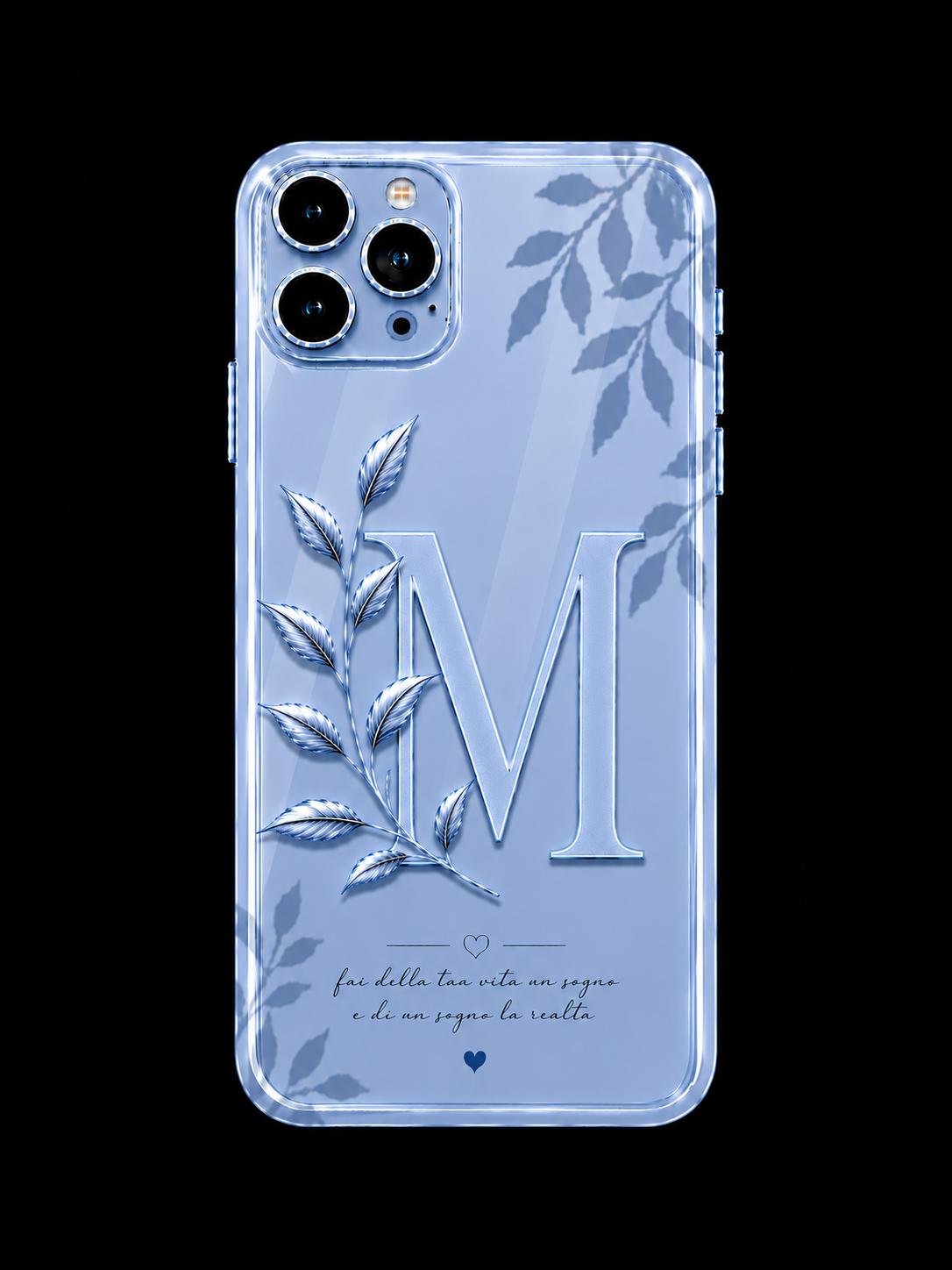 Lettera M