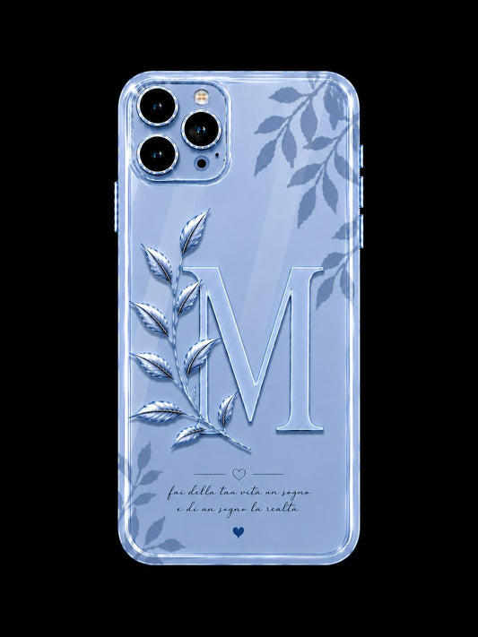 Lettera M