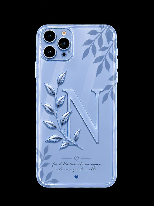 Lettera N