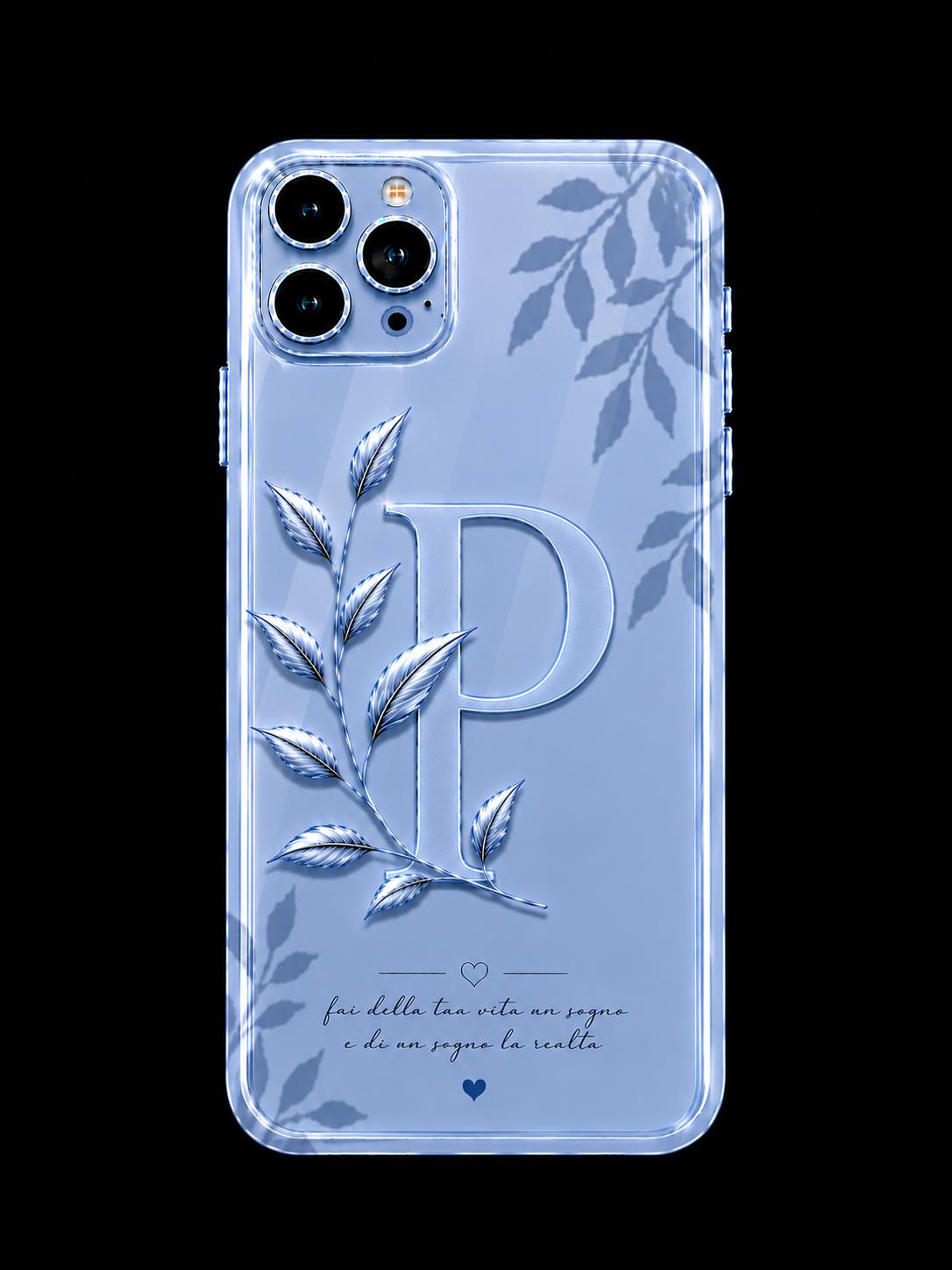 Lettera P