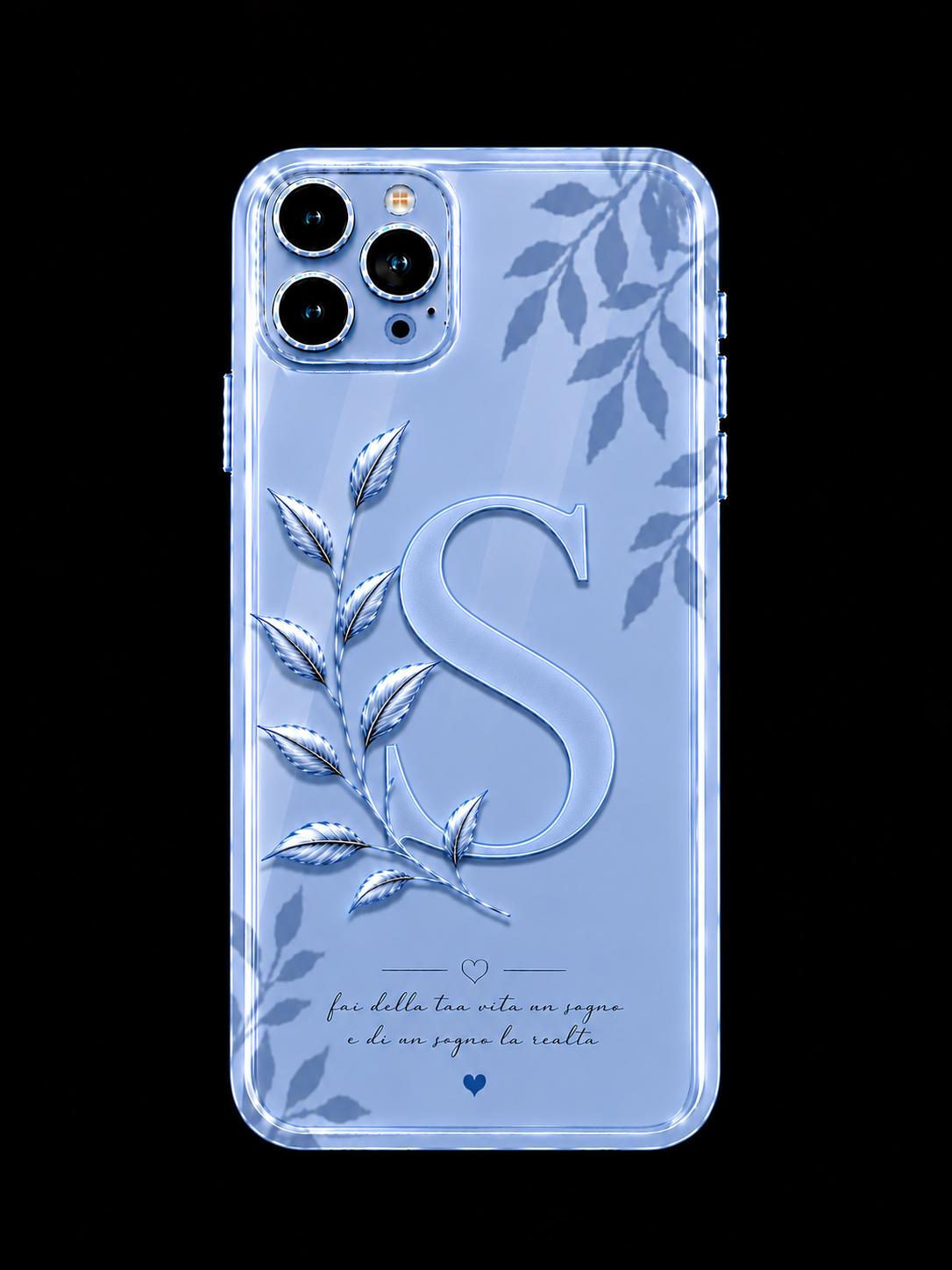 Lettera S