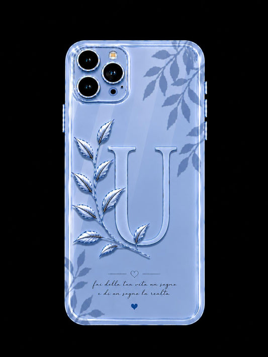 Lettera U