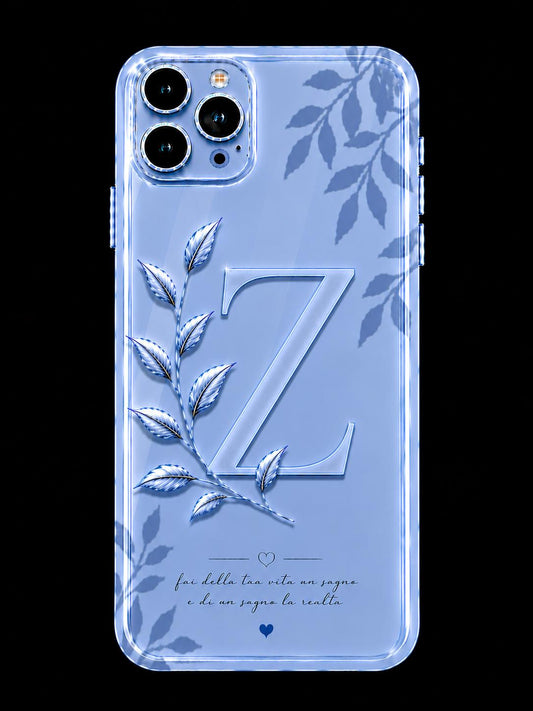 Lettera Z