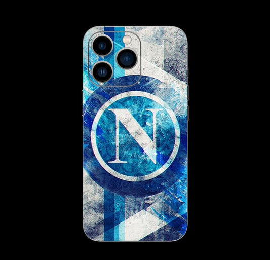 Skin Napoli