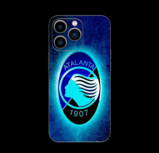 Cover Atalanta