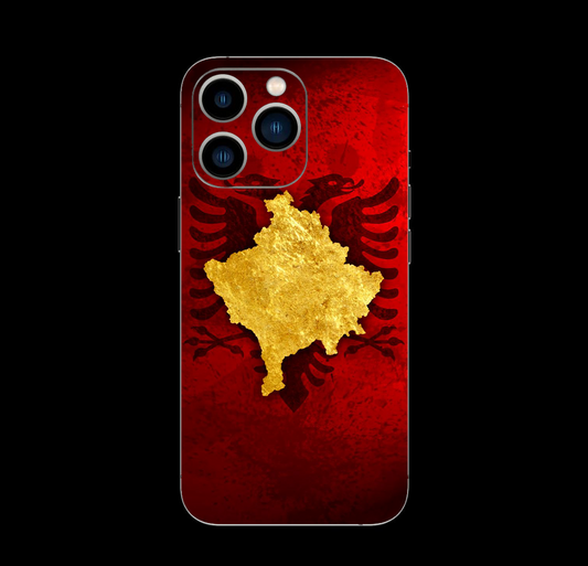 Cover Albania