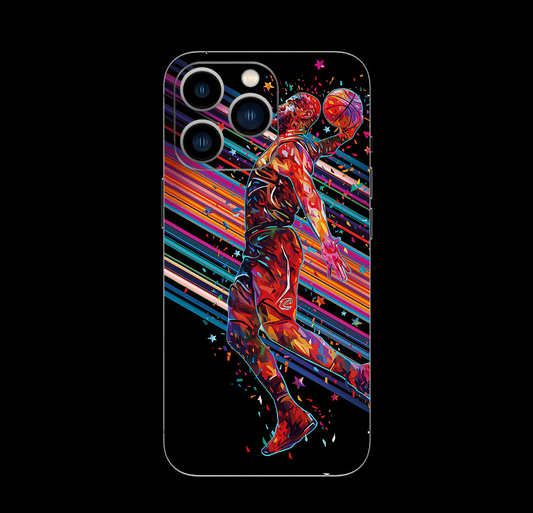 Skin Lebron