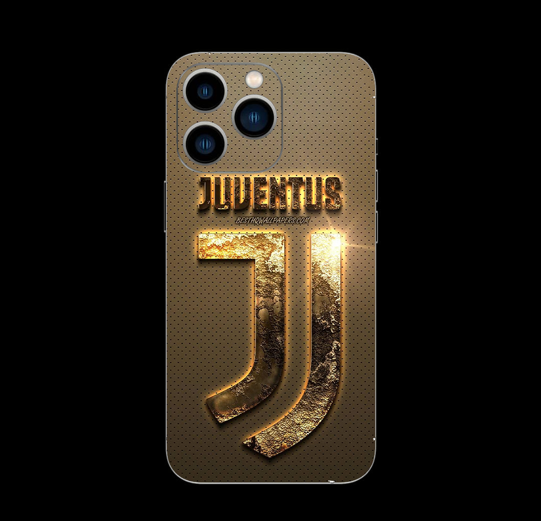 Skin Juventus Gold