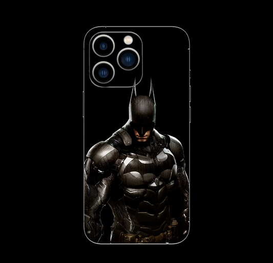 Skin Batman