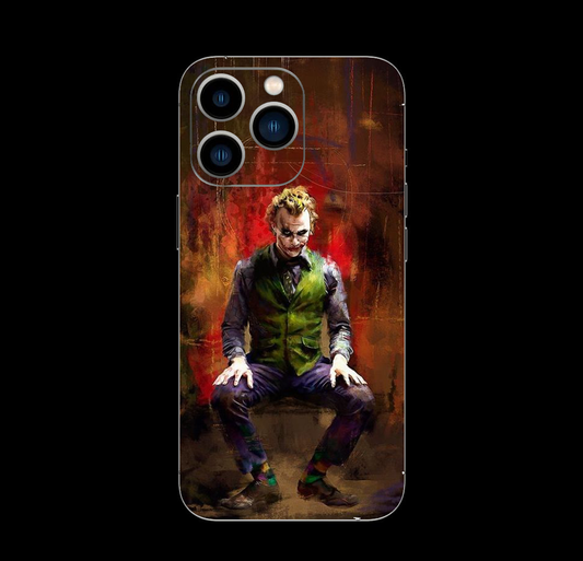 Skin Joker