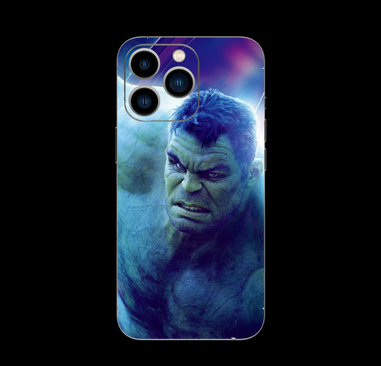 Skin Hulk