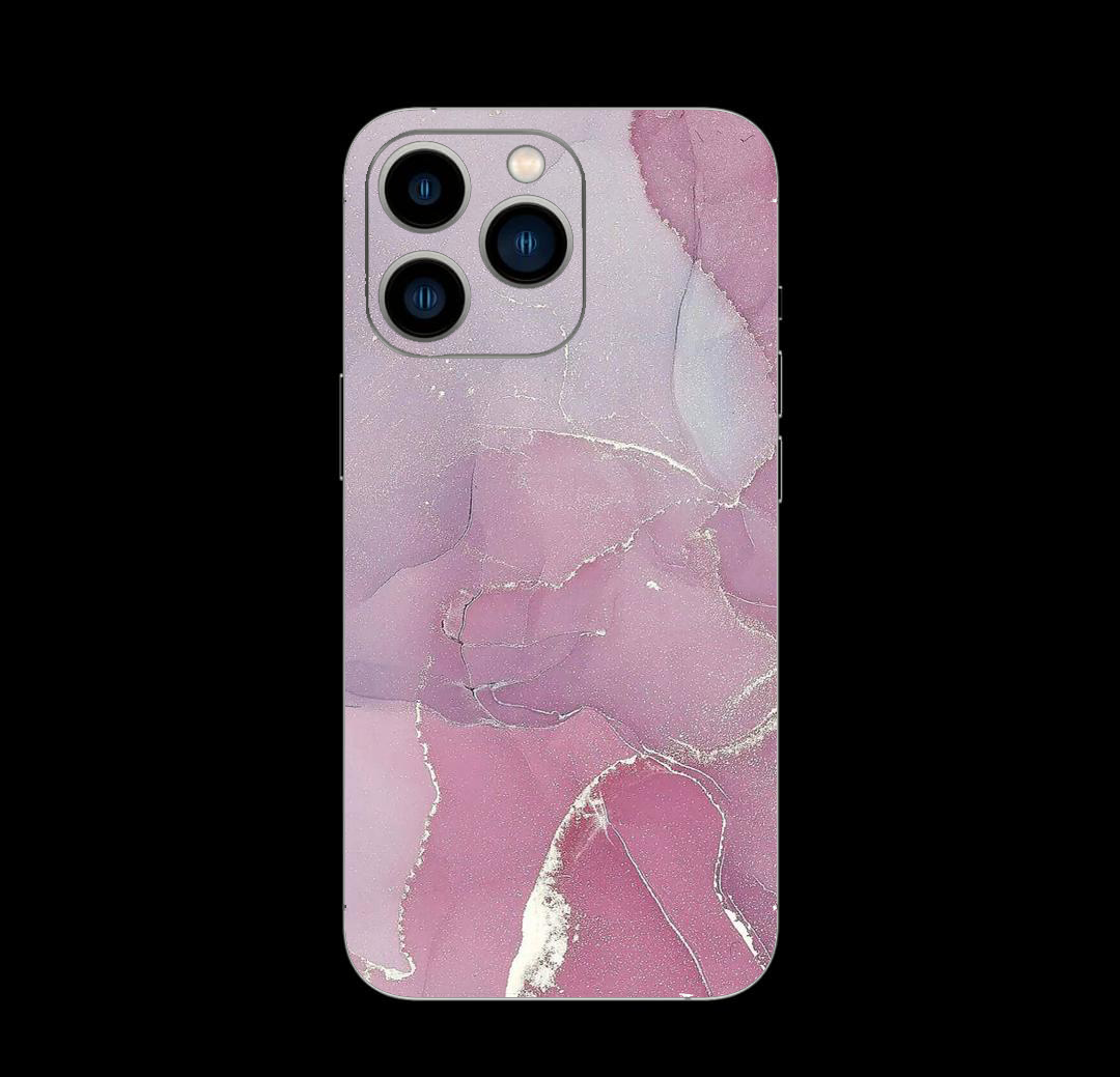 Skin Pink Crack