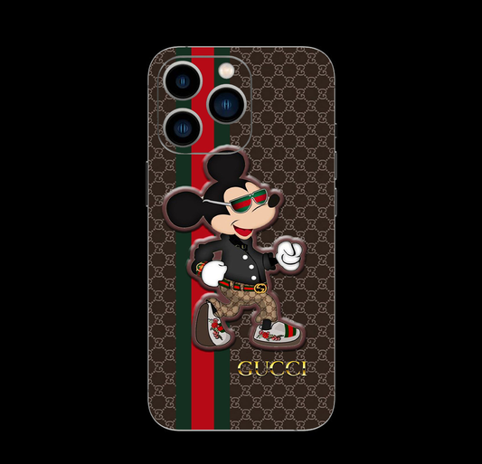 Skin Gucci