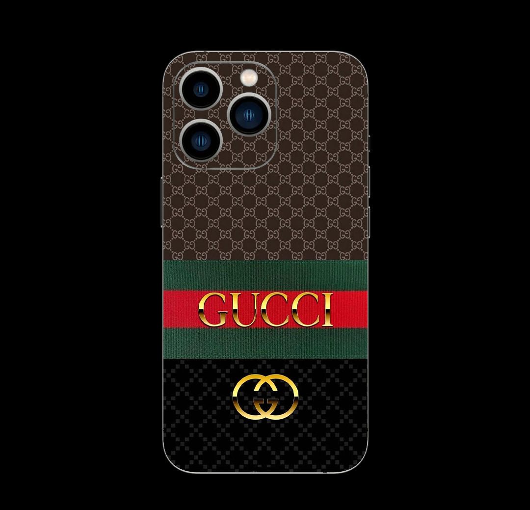 Skin Gucci