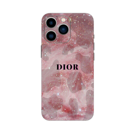 Cover Dior