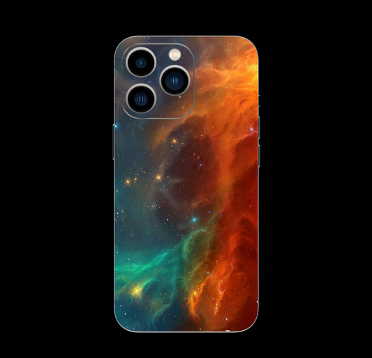 Skin Nebula