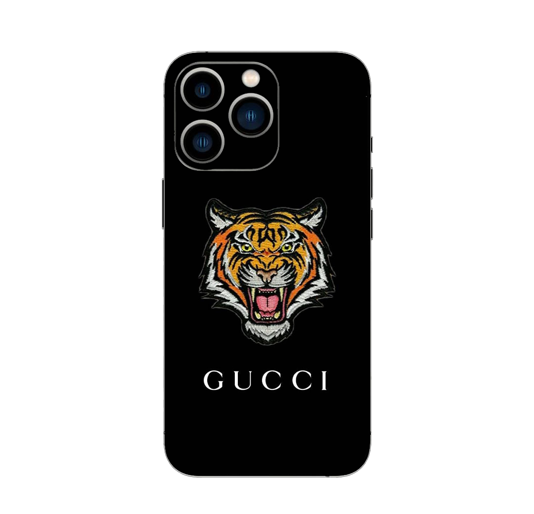 Cover Gucci Tiger