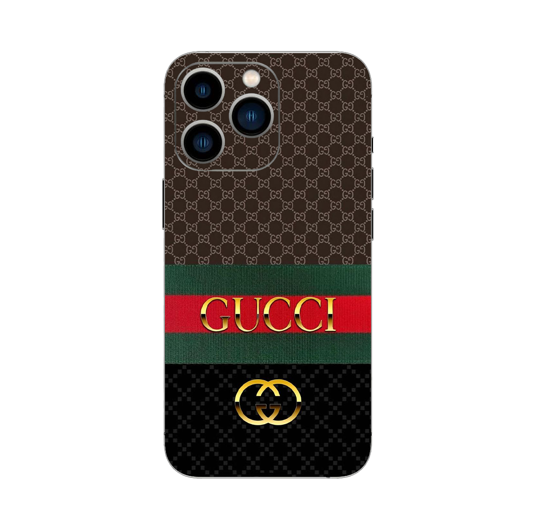 Cover Gucci