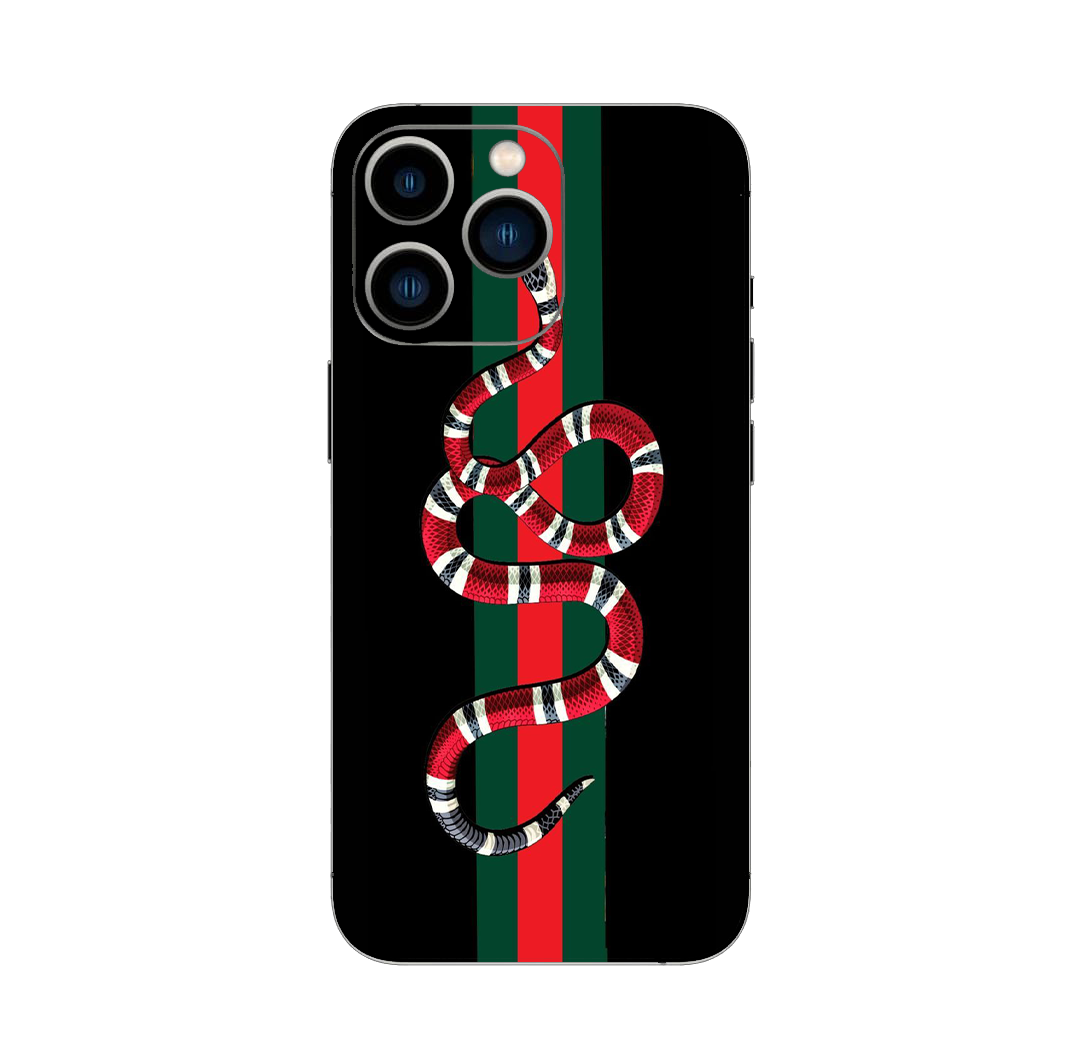 Cover Gucci Snake