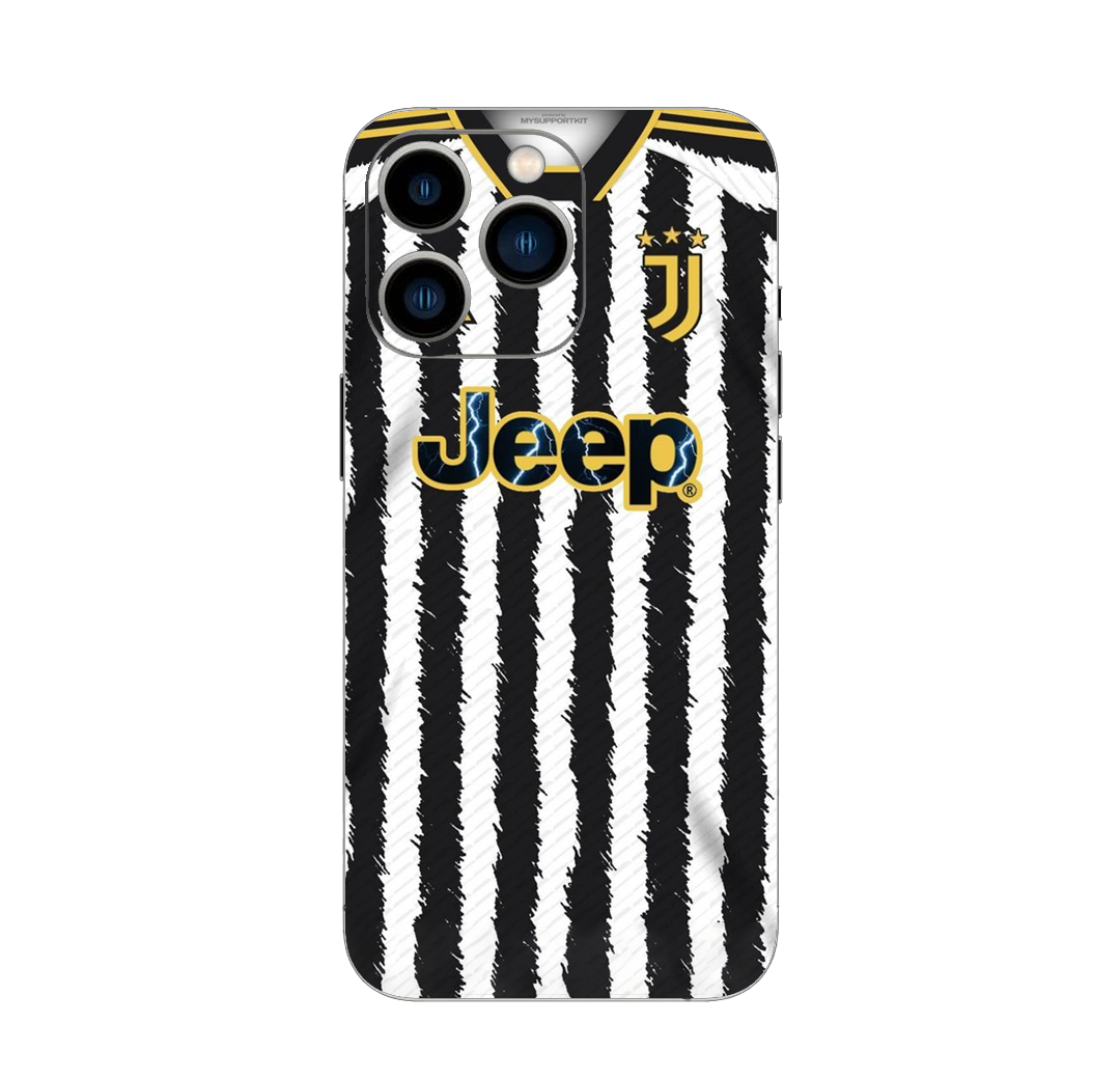 Cover Juventus