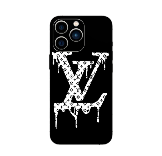 Cover LV