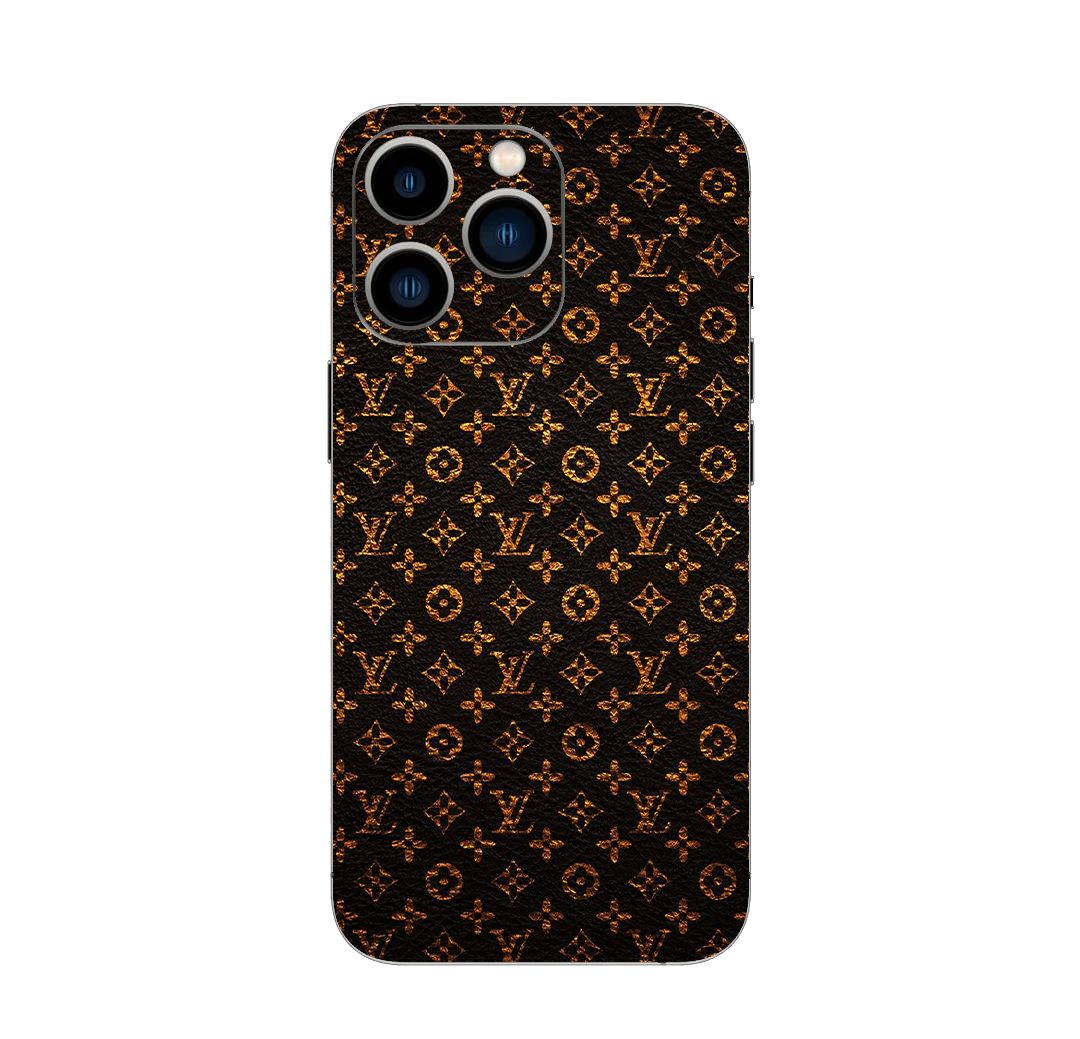 Cover Louis Vuitton