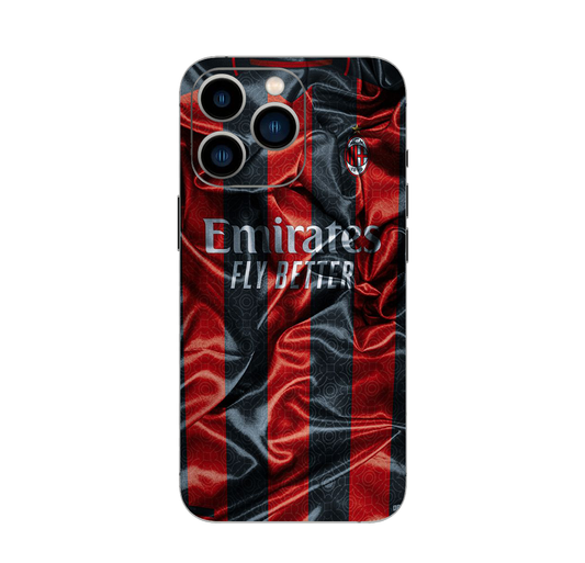 Cover Milan Maglia